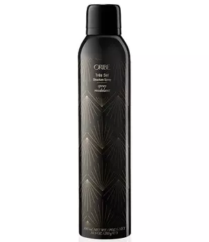 Oribe Спрей-мусс "Текстура и фиксация", 300 мл (Oribe, Styling)