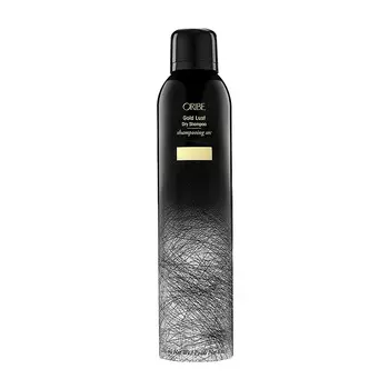 Oribe Сухой шампунь "Роскошь золота", 286 мл (Oribe, Gold Lust)