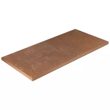 подступенок Kerama Marazzi Аллея 30х9,6 см бежевый