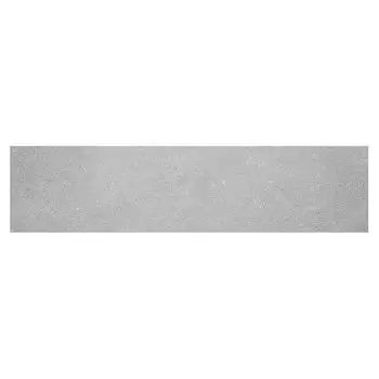 подступенок Kerama Marazzi Дайсен 14,5х60 см светло-серый