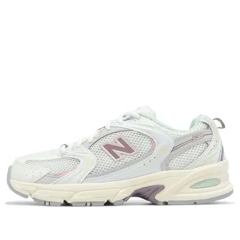 Кроссовки 530 New Balance, бежевый