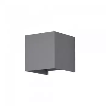 Архитектурная подсветка Fulton O572WL-L6GR