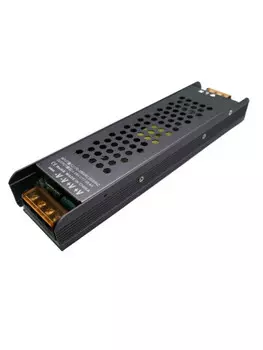Блок питания GDLI-S-250-IP20-24