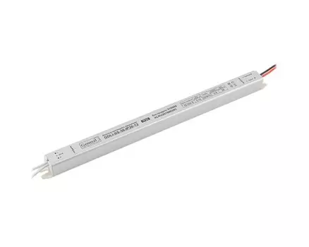 Блок питания GDLI-SS-36-IP20-12