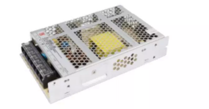 Блок питания HTS-150-24 (24V, 6.2A, 150W) (Arlight, IP20 Сетка, 3 года)008892(1)