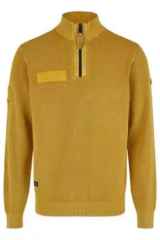 Мужской джемпер Camel Active, желтый