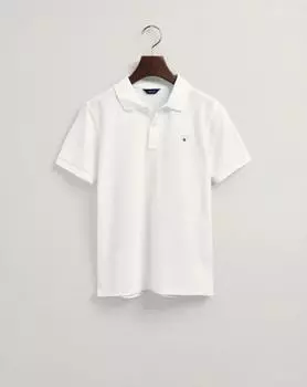 Мужской джемпер Gant, белый
