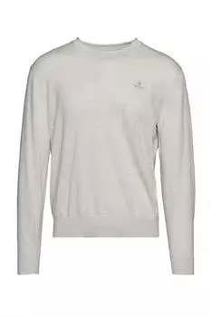 Мужской джемпер Gant, бежевый
