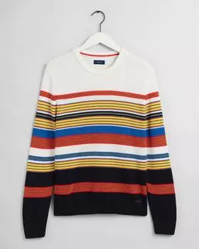 Мужской джемпер Gant, мультиколор