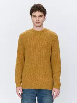 Мужской джемпер Gant, оранжевый