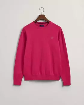Мужской джемпер Gant, розовый