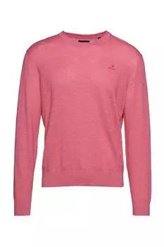 Мужской джемпер Gant, розовый