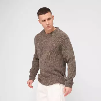 Мужской джемпер Gant, серый