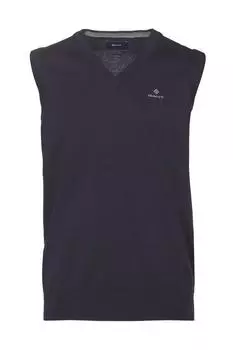 Мужской джемпер Gant, синий