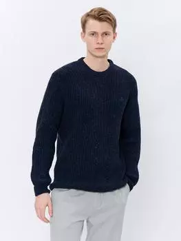Мужской джемпер Gant, синий