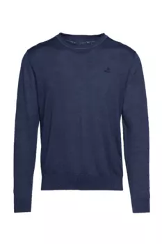 Мужской джемпер Gant, синий