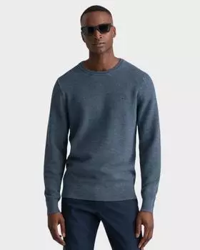 Мужской джемпер Gant, синий