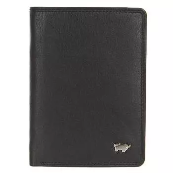 Мужской кошелек Braun Buffel, черный
