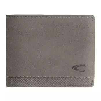 Мужской кошелек Camel Active, черный