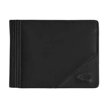 Мужской кошелек Camel Active, черный