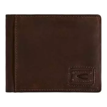 Мужской кошелек Camel Active, коричневый