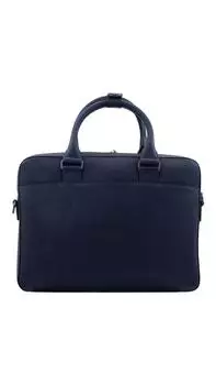 Мужской портфель Braun Buffel, синий