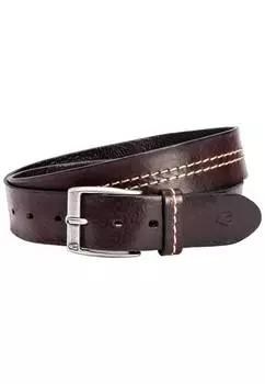 Мужской ремень Camel Active, коньячный