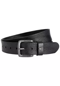 Мужской ремень Camel Active, черный