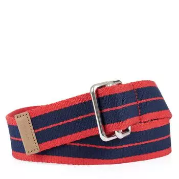 Мужской ремень Gant, красный