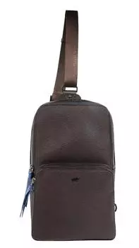 Мужской слинг Braun Buffel, синий