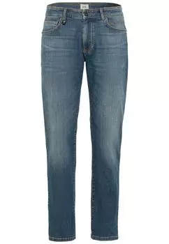 Мужские зауженные джинсы Camel Active, синие