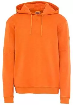 Мужское худи Camel Active, красное