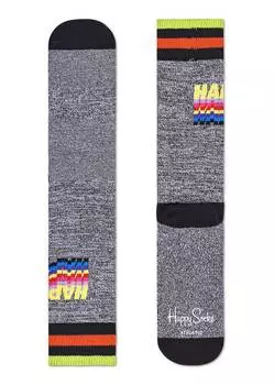 Носки Happy socks Athletic Happy Sock ATHAP27