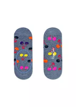 Носки Happy socks Cherry Liner Sock CHE06
