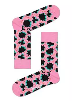 Носки Happy socks Comic Relief Sock CRS01