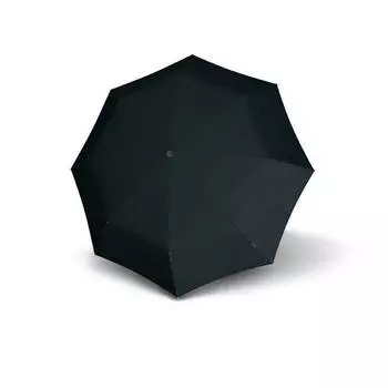 Мужской автоматический зонт Knirps(T.200 Medium Duomatic 9532007057), синий