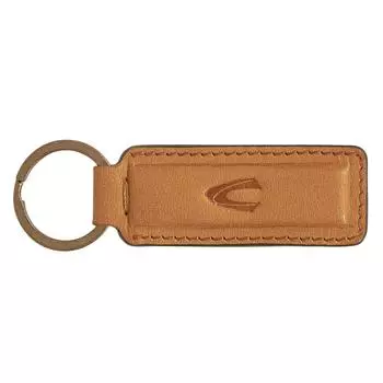 Мужской брелок Camel Active, коньячный