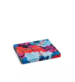 Носки Happy socks Ingrid Gift Box XSISING07