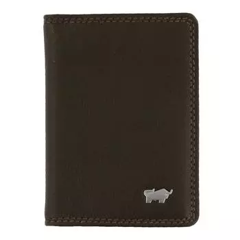 Мужской чехол для карт Braun Buffel, коричневый