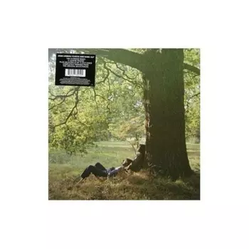 John Lennon - Plastic Ono Band (Half Speed) (0602507354541) виниловая пластинка