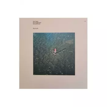 John Taylor & Norma Winstone & Kenny Wheeler - Azimuth (Analogue) (0602458805413) виниловая пластинка