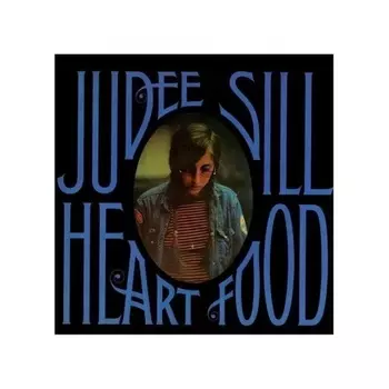Judee Sill - Heart Food (Analogue) (0707129301413) виниловая пластинка
