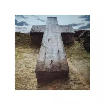 Justice - Audio, Video, Disco (5060281610645) виниловая пластинка