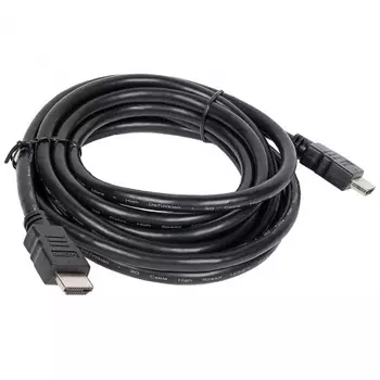 Кабель 5bites HDMI 19M V1.4B 3D 15m APC-005-150