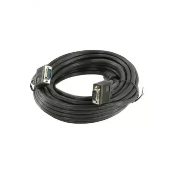 Кабель 5bites VGA 15M / VGA 15M 10m (APC-133-100)