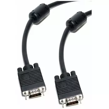 Кабель 5bites VGA 15M / VGA 15M 20m (APC-133-200)