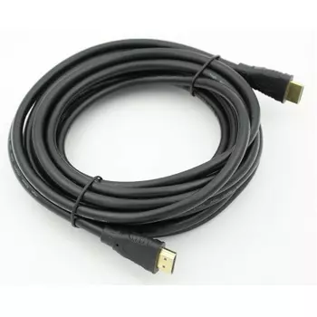 Кабель аудио-видео HDMI (m)/HDMI (m) 5м. черный