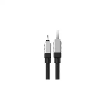 Кабель Baseus CoolPlay 2m Black (CAKW000501)