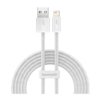 Кабель Baseus Dynamic 1m White (CALD000402)