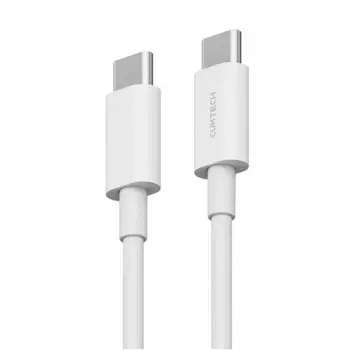 Кабель CukTech Type-C to Lightning 1m (KLC-5497)